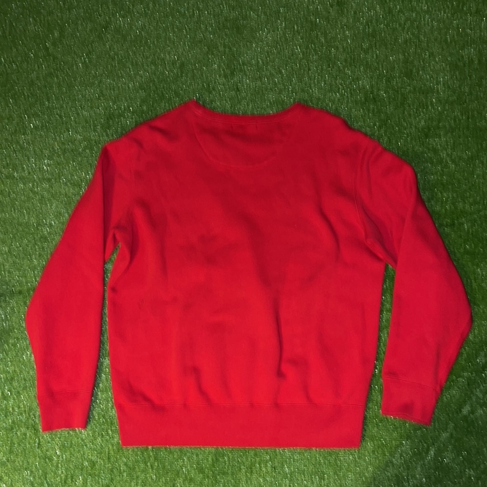 Polo Ralph Lauren Men’s Vintage Crewneck Sweater(USED) - Picture 9 of 9